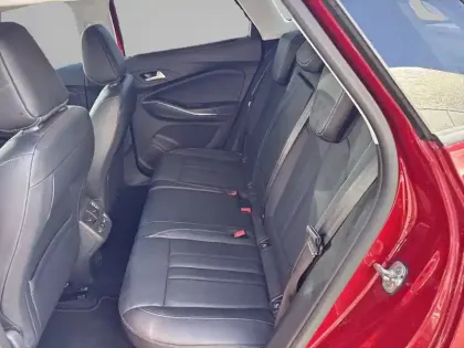 Photo 11 Opel Grandland X Gén. I Ph1 Ultimate 5