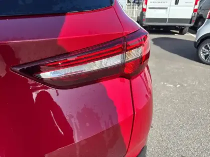 Photo 16 Opel Grandland X Gén. I Ph1 Ultimate 5