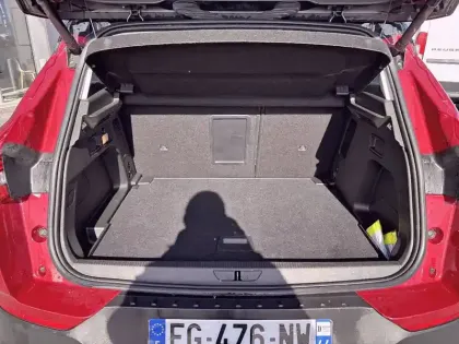 Photo 30 Opel Grandland X  1.2 Turbo 130 ch BVA8