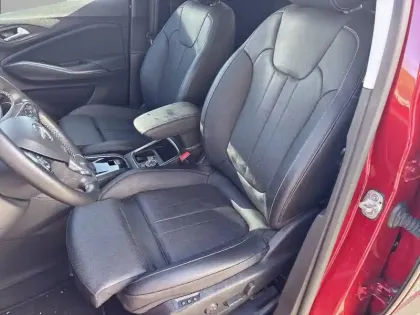 Photo 60 Opel Grandland X  1.2 Turbo 130 ch BVA8