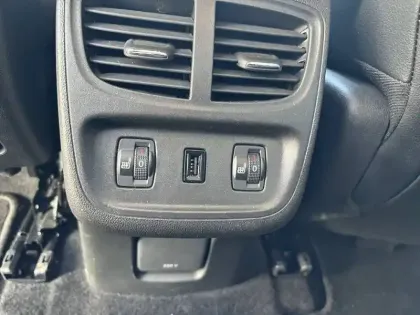 Photo 74 Opel Grandland X  1.2 Turbo 130 ch BVA8