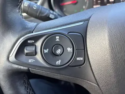 Photo 68 Opel Grandland X  1.2 Turbo 130 ch BVA8