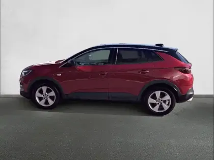 Photo 28 Opel Grandland X  1.2 Turbo 130 ch BVA8