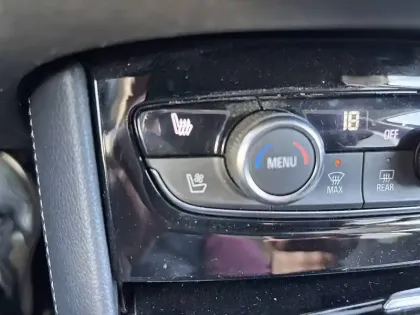 Photo 67 Opel Grandland X  1.2 Turbo 130 ch BVA8