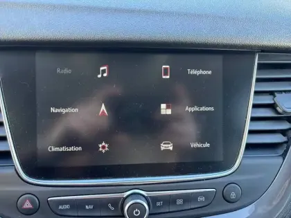 Photo 14 Opel Grandland X Gén. I Ph1 Ultimate 5