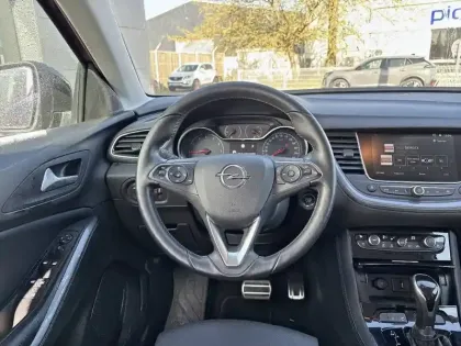Photo 58 Opel Grandland X  1.2 Turbo 130 ch BVA8