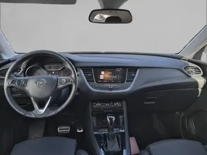 Photo 7 Opel Grandland X Gén. I Ph1 Ultimate 5