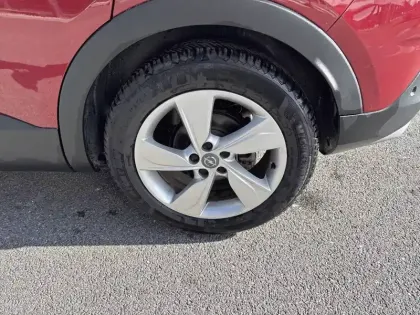 Photo 12 Opel Grandland X Gén. I Ph1 Ultimate 5