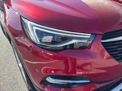 Photo 15 Opel Grandland X Gén. I Ph1 Ultimate 5