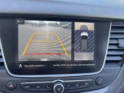 Photo 19 Opel Grandland X Gén. I Ph1 Ultimate 5