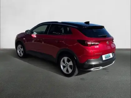 Photo 6 Opel Grandland X Gén. I Ph1 Ultimate 5