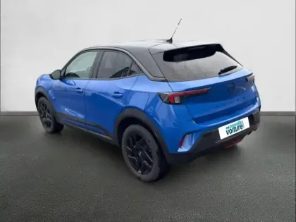 Photo 26 Opel Mokka  1.2 Turbo 100 ch BVM6