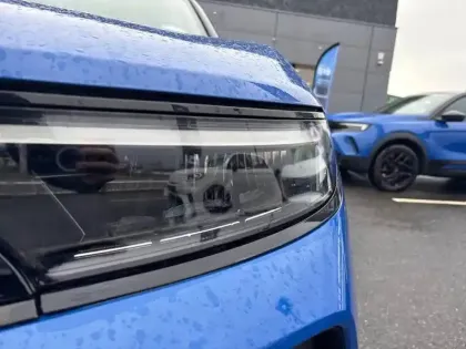 Photo 15 Opel Mokka  1.2 Turbo 100 ch BVM6