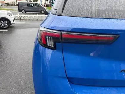 Photo 56 Opel Mokka  1.2 Turbo 100 ch BVM6