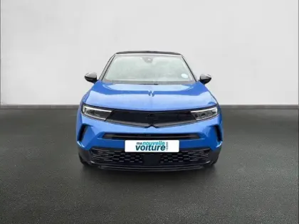 Photo 21 Opel Mokka  1.2 Turbo 100 ch BVM6