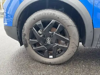 Photo 32 Opel Mokka  1.2 Turbo 100 ch BVM6