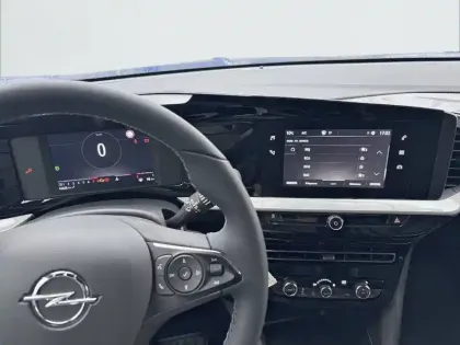 Photo 7 Opel Mokka  1.2 Turbo 100 ch BVM6