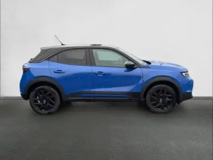 Photo 23 Opel Mokka  1.2 Turbo 100 ch BVM6