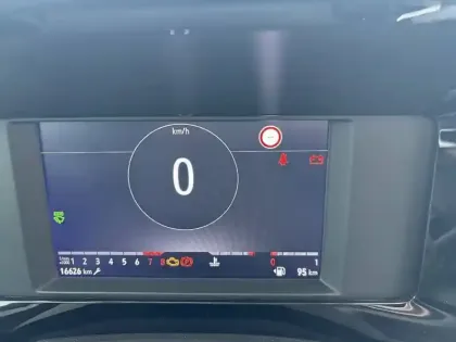 Photo 49 Opel Mokka  1.2 Turbo 100 ch BVM6