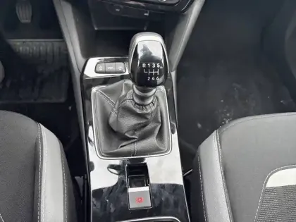 Photo 33 Opel Mokka  1.2 Turbo 100 ch BVM6