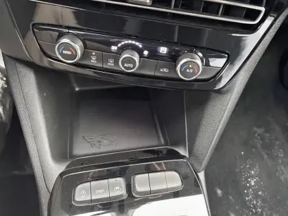 Photo 58 Opel Mokka  1.2 Turbo 100 ch BVM6