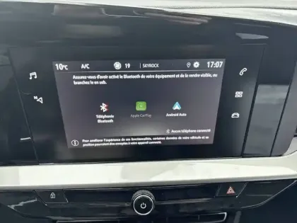 Photo 39 Opel Mokka  1.2 Turbo 100 ch BVM6