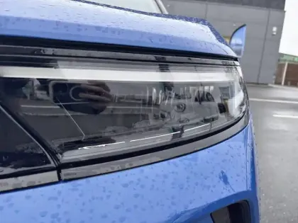 Photo 35 Opel Mokka  1.2 Turbo 100 ch BVM6