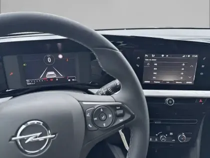 Photo 47 Opel Mokka  1.2 Turbo 100 ch BVM6