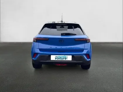 Photo 44 Opel Mokka  1.2 Turbo 100 ch BVM6