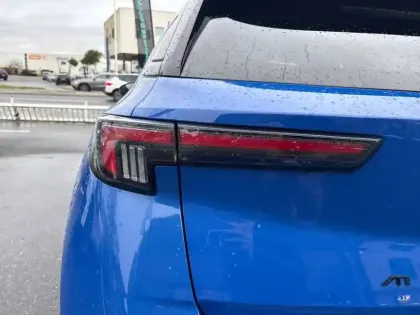 Photo 36 Opel Mokka  1.2 Turbo 100 ch BVM6