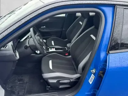 Photo 30 Opel Mokka  1.2 Turbo 100 ch BVM6