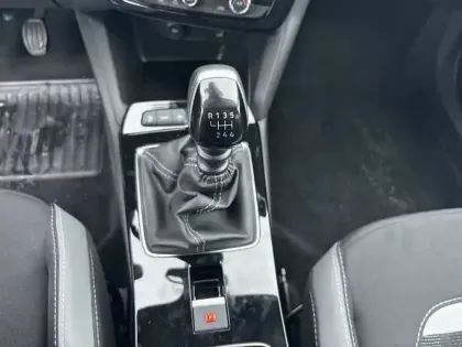 Photo 13 Opel Mokka  1.2 Turbo 100 ch BVM6