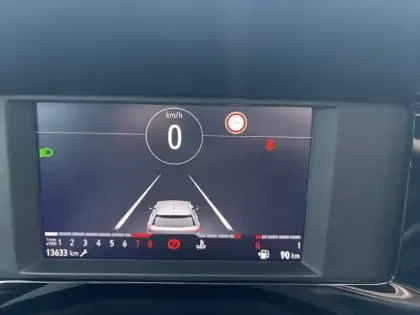 Photo 29 Opel Mokka  1.2 Turbo 100 ch BVM6