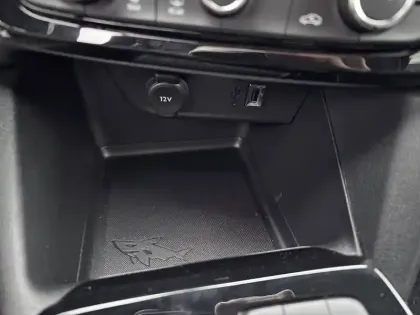 Photo 19 Opel Mokka  1.2 Turbo 100 ch BVM6