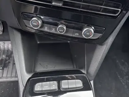 Photo 34 Opel Mokka  1.2 Turbo 100 ch BVM6