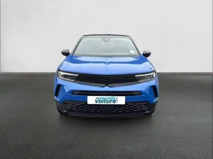 Photo 21 Opel Mokka  1.2 Turbo 100 ch BVM6