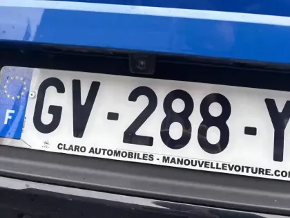 Photo 37 Opel Mokka  1.2 Turbo 100 ch BVM6