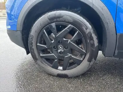 Photo 32 Opel Mokka  1.2 Turbo 100 ch BVM6