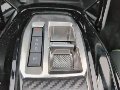 Photo 36 Peugeot 208  Hybrid 110 e-DCS6