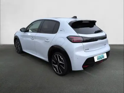 Photo 29 Peugeot 208  Hybrid 110 e-DCS6