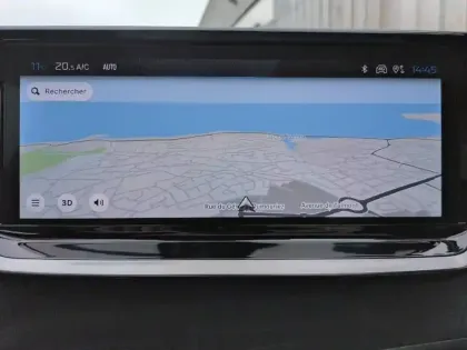 Photo 66 Peugeot 208  Hybrid 110 e-DCS6