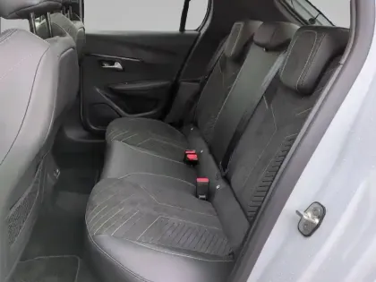 Photo 11 Peugeot 208  Hybrid 110 e-DCS6