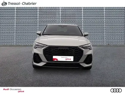 Photo 29 Audi Q3  Sportback 35 TFSI 150 ch S tronic 7