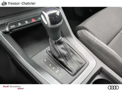 Photo 11 Audi Q3  Sportback 35 TFSI 150 ch S tronic 7