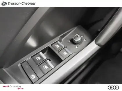 Photo 23 Audi Q3  Sportback 35 TFSI 150 ch S tronic 7