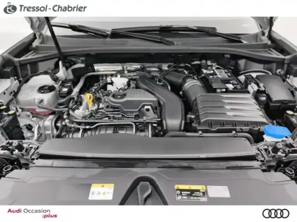 Photo 26 Audi Q3  Sportback 35 TFSI 150 ch S tronic 7