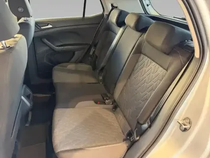 Photo 13 Volkswagen T-cross  1.0 TSI 95 Start/Stop BVM5