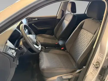 Photo 9 Volkswagen T-cross  1.0 TSI 95 Start/Stop BVM5