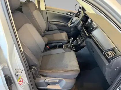 Photo 10 Volkswagen T-cross  1.0 TSI 95 Start/Stop BVM5
