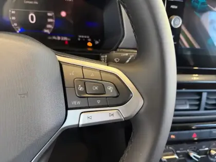 Photo 20 Volkswagen T-cross  1.0 TSI 95 Start/Stop BVM5